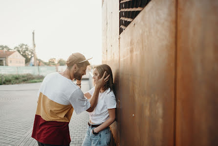 Wedding photographer Vyacheslav Luchnenkov (lucnenkov). Photo of 7 September 2020