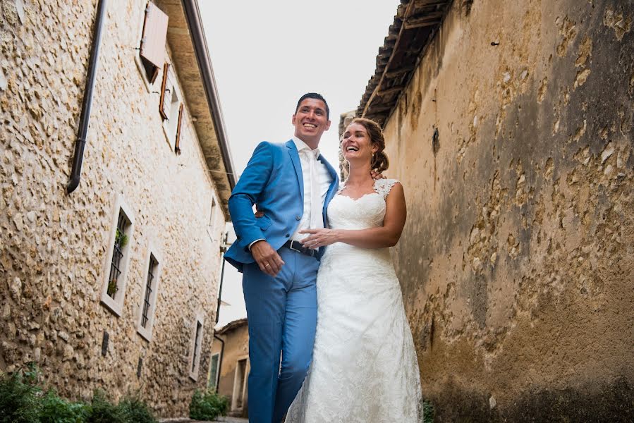 Photographe de mariage Ilse Leijtens (leijtens). Photo du 30 janvier 2018