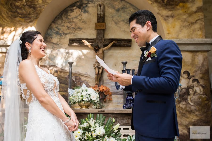 Wedding photographer Tatiana Rodríguez (tatianarfotogra). Photo of 16 February 2021