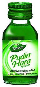 Dabur Active Pudin Hara - 10 ml