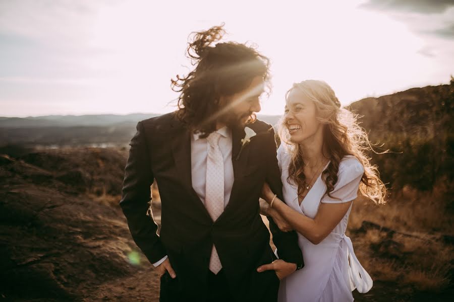 Wedding photographer Chelsea Warren (chelsea). Photo of 24 October 2019