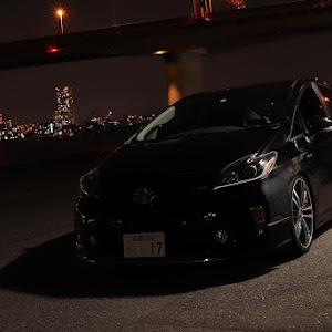 プリウス ZVW30