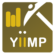 Yiimp Multipool Balance Monitor  Icon