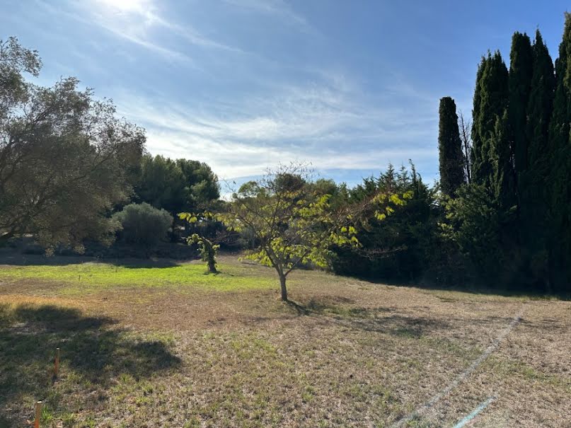 Vente terrain  500 m² à Sanary-sur-Mer (83110), 495 000 €