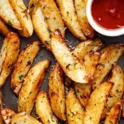 Potato Wedges