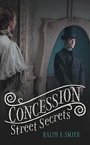 Concession Street Secrets cover