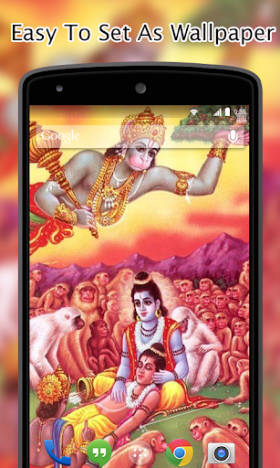 Lord Sri Ram Wallpapers HD