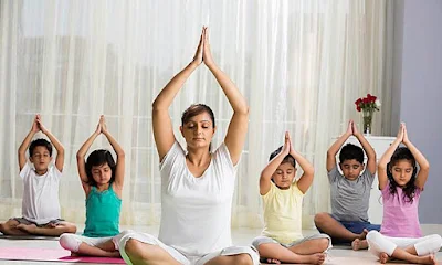 Prem Anand Yoga