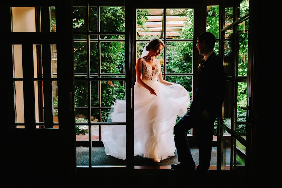 Photographe de mariage Yuliya Smolyar (bjjjork). Photo du 8 décembre 2020