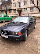 продам авто BMW 525 5er (E39)