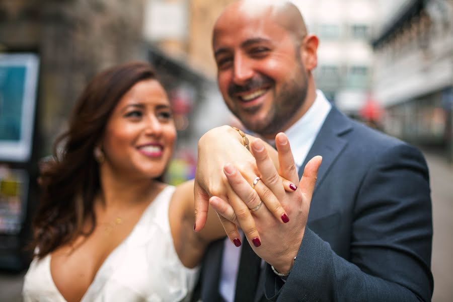 Fotógrafo de bodas Lena Popova (lpopova). Foto del 26 de agosto 2018