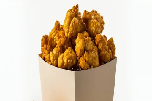 Chicken Popcorn