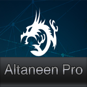 Altaneen Pro 1.0.2 Icon
