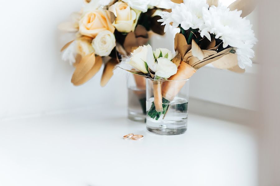 Fotógrafo de bodas Ilona Sosnina (iokaphoto). Foto del 26 de julio 2018