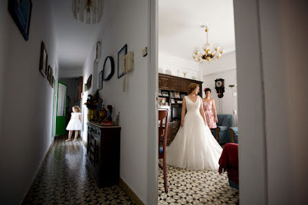 Fotógrafo de bodas Ioana Radulescu (radulescu). Foto del 13 de julio 2016