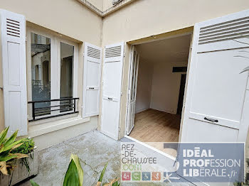 appartement à Levallois-Perret (92)