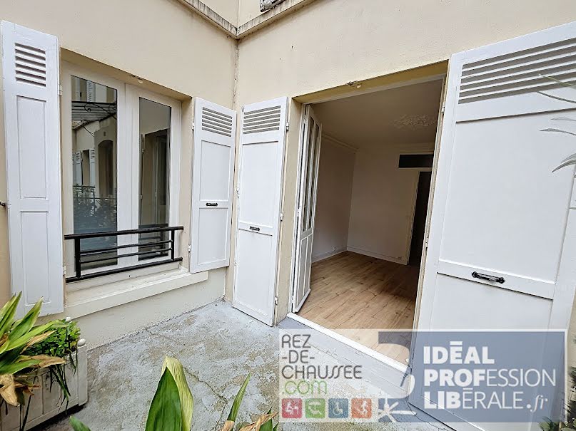 Vente appartement 2 pièces 48.8 m² à Levallois-Perret (92300), 398 000 €