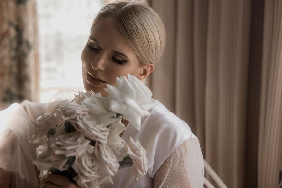 Photographe de mariage Yana Korn (yanakornphoto). Photo du 3 novembre 2022