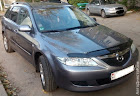 продам авто Mazda Mаzda 6 Mazda 6 (GG,GY) Sport Wagon