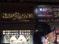 Kapsons Shoes photo 1