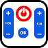 Universal Remote For Technika1.0