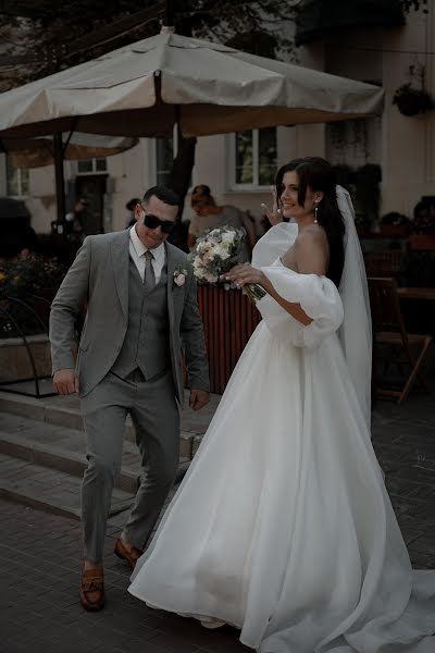 Fotografo di matrimoni Tatyana Afonchenko (afon). Foto del 3 marzo 2022