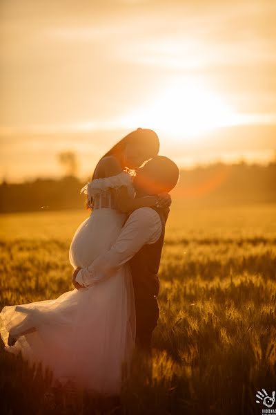 Wedding photographer Vidunas Kulikauskis (kulikauskis). Photo of 18 August 2023