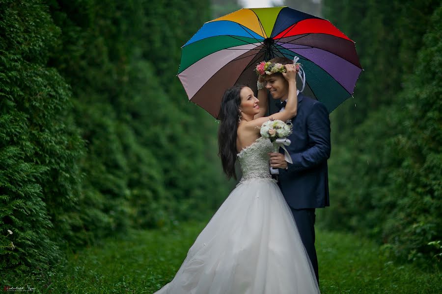 Photographe de mariage Igor Polulikh (polulikh). Photo du 7 avril 2015