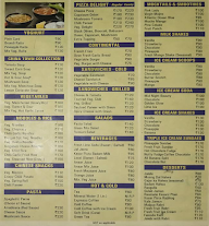 Bangle Sweets menu 7