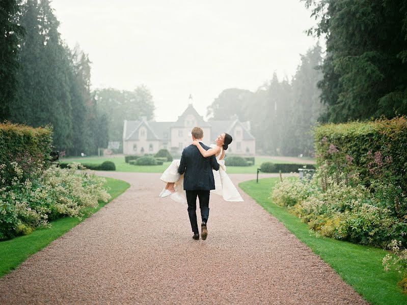 Wedding photographer Isabelle Hesselberg (2brides). Photo of 28 December 2018