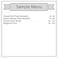 D-Hunger Point menu 1