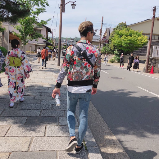 だいのプロフィール画像