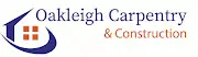 Oakleigh Carpentry Logo