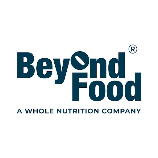 Beyond Food, ,  logo