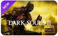 Dark Souls 3 New Tab & Wallpapers Collection small promo image