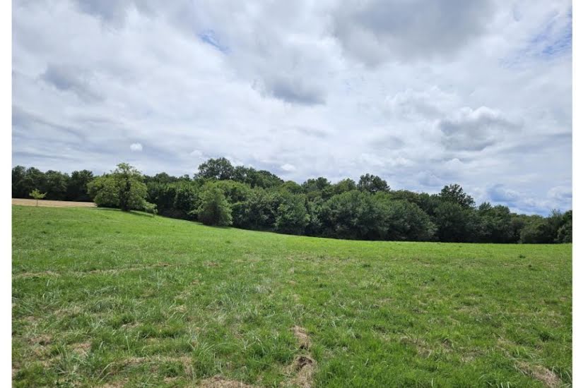  Vente Terrain à bâtir - 982m² à Sadirac (33670) 