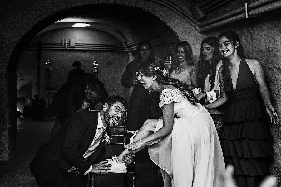 Wedding photographer Marco Cammertoni (marcocammertoni). Photo of 21 January 2022