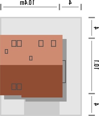 Lawenda 3 - Sytuacja