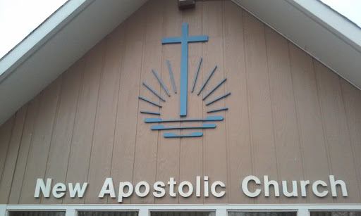 New Apostolic Church