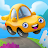 Cars Games Mechanic for Kids icon