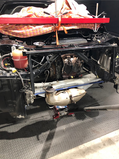 Mr S のdiy オーバーホール ミッション ギアプーラに関するカスタム メンテナンスの投稿画像 車のカスタム情報はcartune