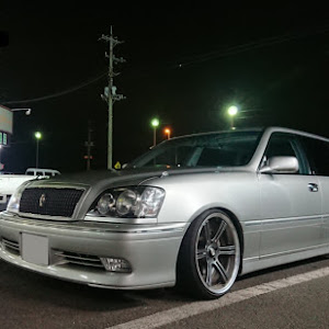 クラウンエステート JZS171W