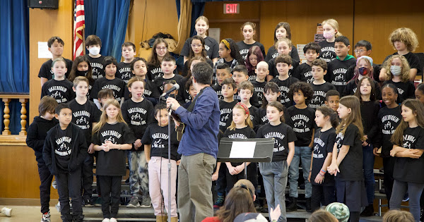 2022 Lowell Winter Concert