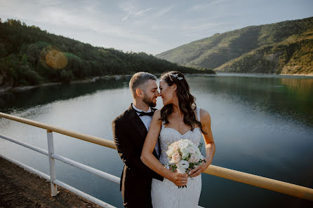 Bröllopsfotograf Jovan Gojkovic (jovangojkovic). Foto av 28 september 2023