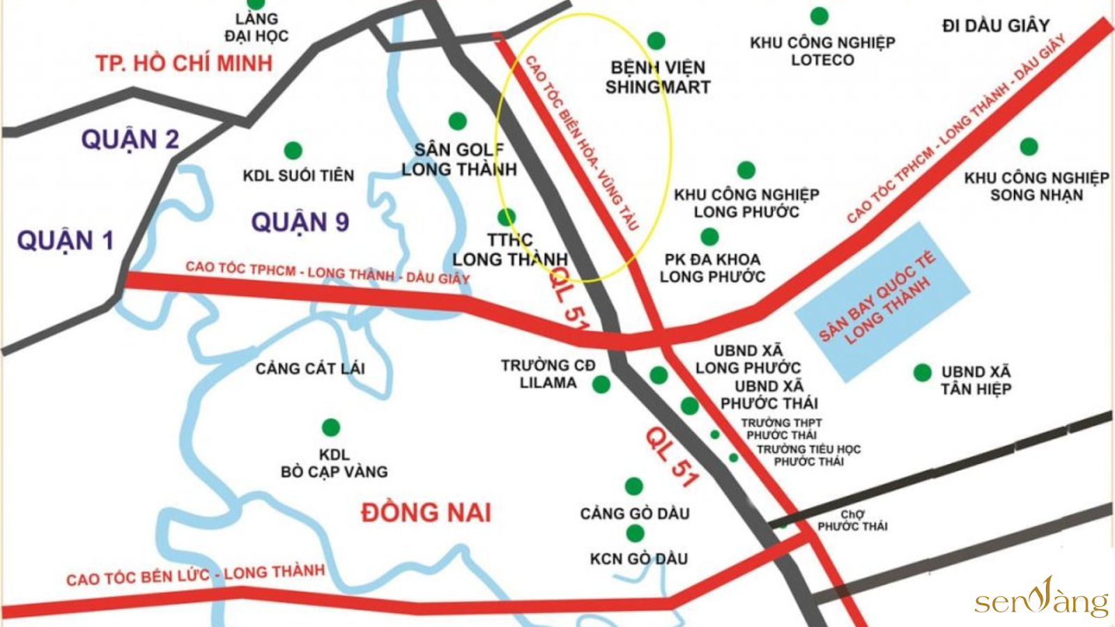 QUY HOẠCH BÀ RỊA - VŨNG TÀU