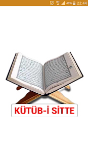 How to install Kütüb-i Sitte - Hadisler 1 1.0 mod apk for android