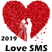 2019 Love SMS Messages 1.0 Icon