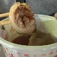 廟東清蒸蝦仁肉圓