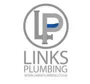 Links Plumbing Logo