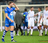 OH Leuven moest match volmaken met tien: "We moesten hem van het veld trekken, ben er oprecht bezorgd over"